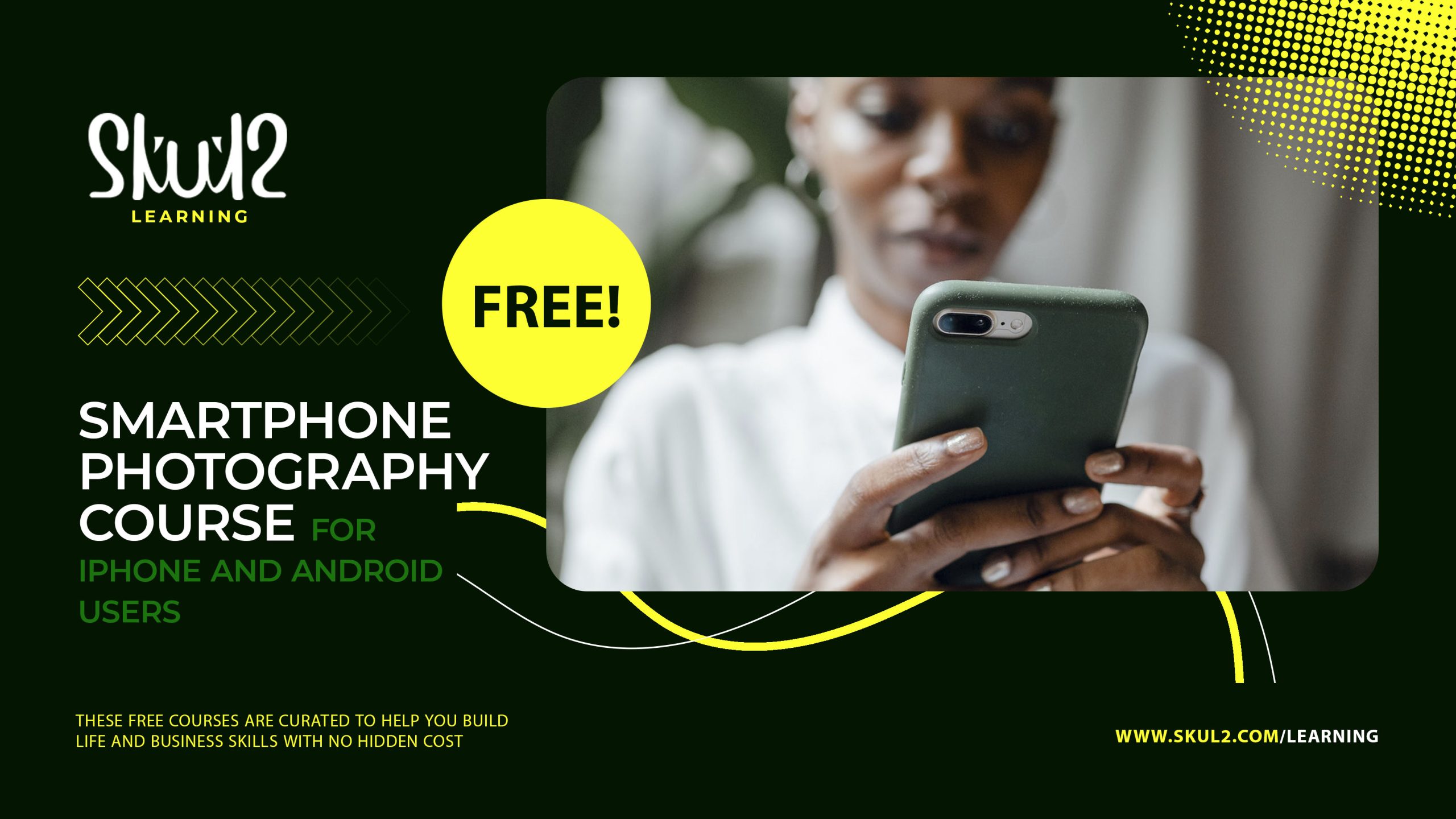 Smartphone Photography Masterclass